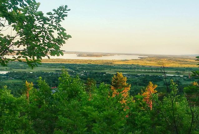 Богдан Булычев: я ответственный за романтику в Арктике