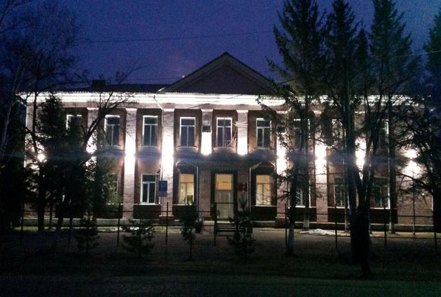 Богдан Булычев: я ответственный за романтику в Арктике